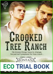 Crooked Tree Ranch (Montana, #1)
