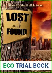 Lost And Found (Find Me #2)