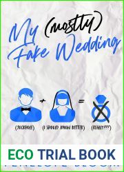 My (Mostly) Fake Wedding (My Mostly Funny Romance #2)