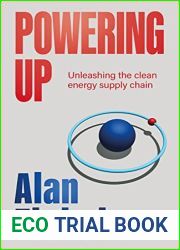 Powering Up: Unleashing the Clean Energy Supply Chain