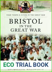 Bristol in the Great War (Your Towns and Cities Great War)
