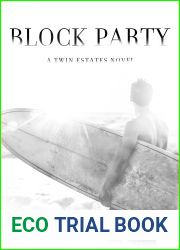 Block Party (Twin Estates, #3)