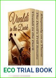 Vivaldi in the Dark Box Set