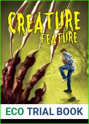 Creature Feature (Creature Feature #1)