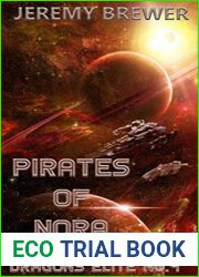 Pirates Of Nora (Dragon|s Elite Book 4)