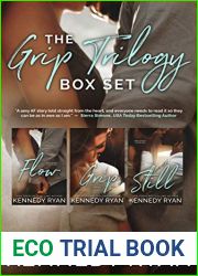 Grip Trilogy Box Set (Grip, #0.5-2)