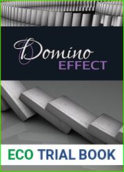 Domino Effect (Effect, #2)