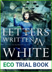 Letters Written in White