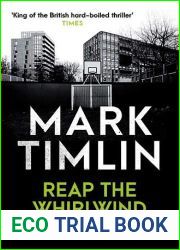 Reap The Whirlwind