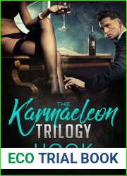 Hook: Book One Of The Karmaeleon Trilogy