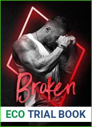 Broken: A Black Diamond Novel (Unlucky 13)