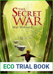 The Secret War (Jack Blank Adventure, #2)