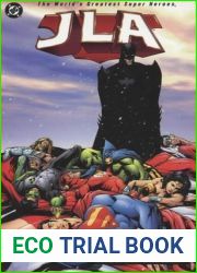JLA: Tower of Babel