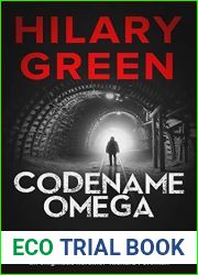Codename Omega (Omega #2)
