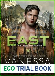 East (Billionaire Ranch #3)