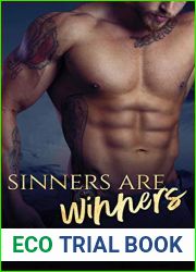Sinners are Winners (KPD Motorcycle Patrol #5)
