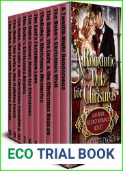 A Romantic Duke for Christmas Box Set