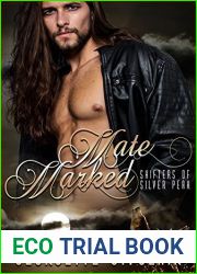 Mate Marked (Shifters of Silver Peak, #1)