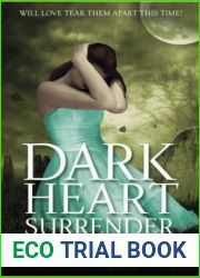 Dark Heart Surrender (Dark Heart, #3)