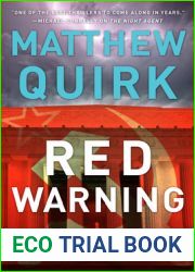 Red Warning