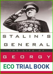 Stalin|s General: The Life of Georgy Zhukov