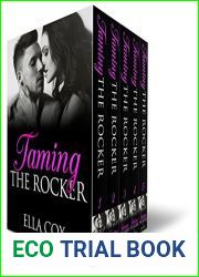 Boxed Set:Taming The Rocker - Vol. 1-5 (Bad Boy Rocker)