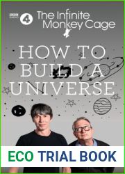 The Infinite Monkey Cage - How to Build a Universe