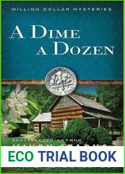 A Dime a Dozen (The Million Dollar Mysteries #3)