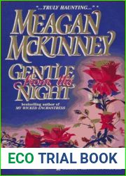 Gentle from the Night