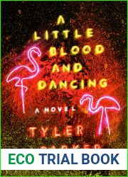 A Little Blood and Dancing