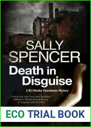Death in Disguise (Monika Paniatowski #11)