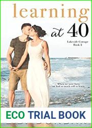 Learning at 40 (Lakeside Cottage, #2)