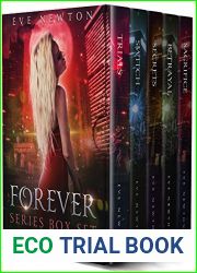 A Forever Series Box Set: Books 6-10