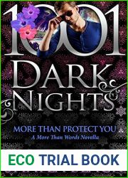 More Than Protect You (More Than Words, #6.5)