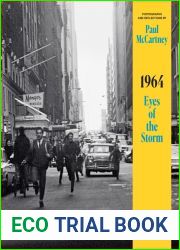 1964: Eyes of the Storm