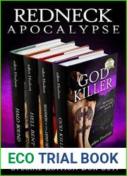 Redneck Apocalypse Special Edition Box Set