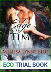 Edge of Time (Langston Brothers #1)