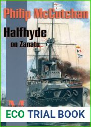 Halfhyde on Zanatu (Halfhyde Adventure, #9)