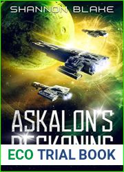 Askalon|s Reckoning: A Female Assassin Space Opera (The Silesia Chronicles Book 2)