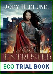 Entrusted (Knights of Brethren #6)