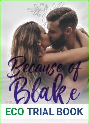 Because of Blake