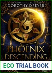 Phoenix Descending (Curse of the Phoenix, #1)