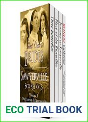Sawyerville Brides #1-3 (Sawyerville Brides #1-3)