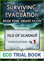 Unsafe Haven (Surviving The Evacuation #4)