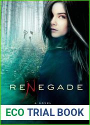 Renegade (Silver Blackthorn, #2)