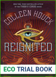 Reignited (Reawakened, #0.5)