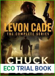 Levon Cade: The Complete Series