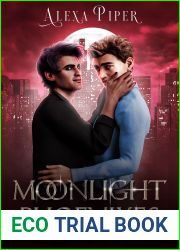 Moonlight Phoenixes (Phoenix Immortal, #2)