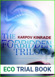 The Forbidden Trilogy (The Forbidden Trilogy #1-3)