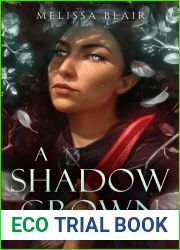 A Shadow Crown (The Halfling Saga, #2)